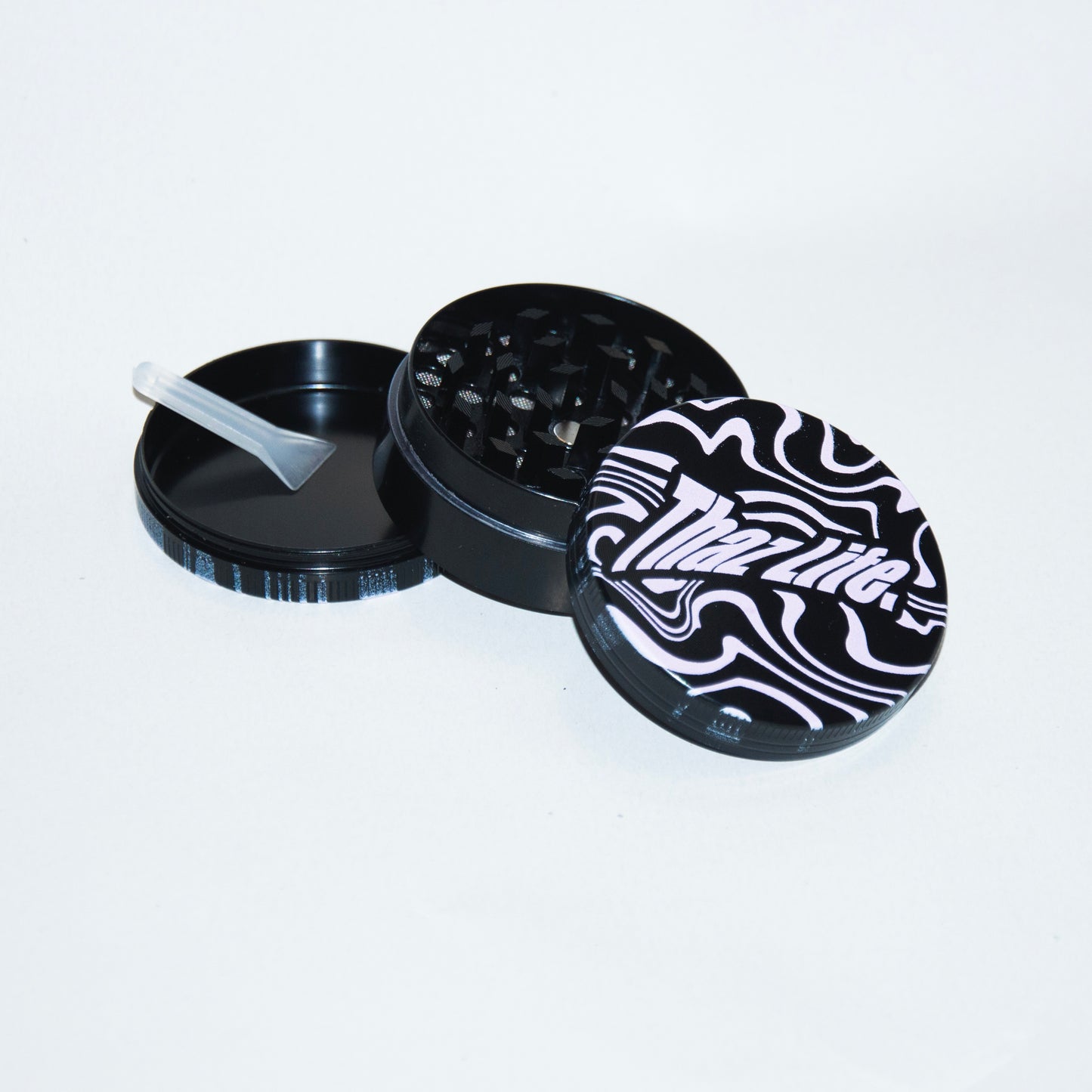 ThazLife Grinder Metall, 50mm